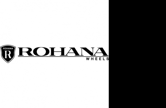 Rohana Wheels Logo