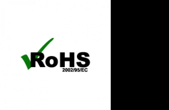 RoHS Logo download in high quality