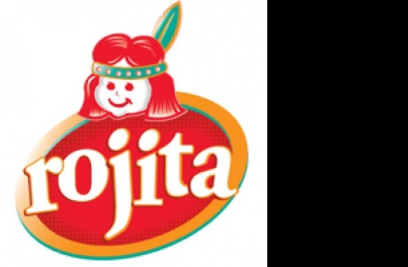 Rojita Logo download in high quality