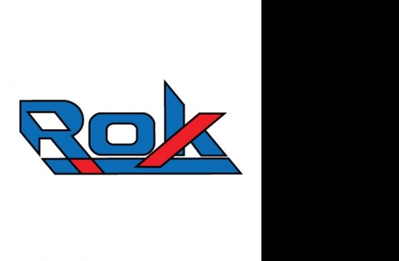 ROK Vortex Logo download in high quality