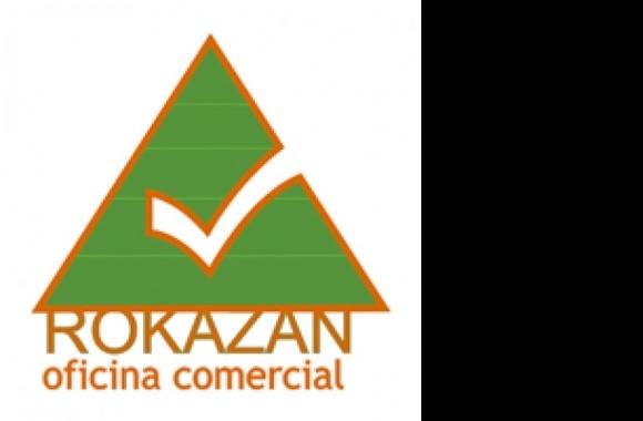 ROKAZAN Logo download in high quality