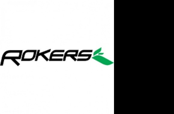 rokers Logo download in high quality