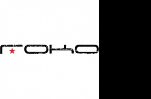 roko Logo download in high quality