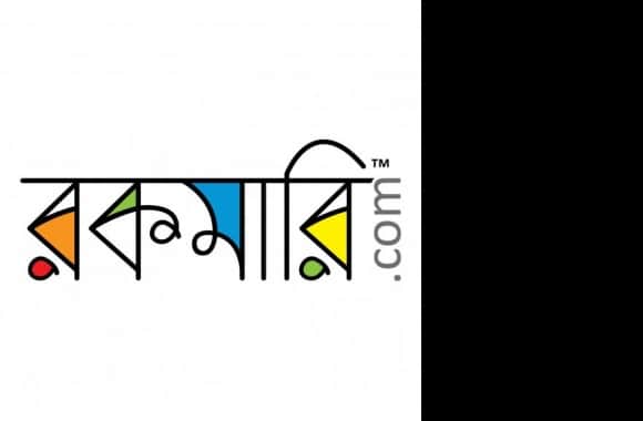 Rokomari Logo download in high quality