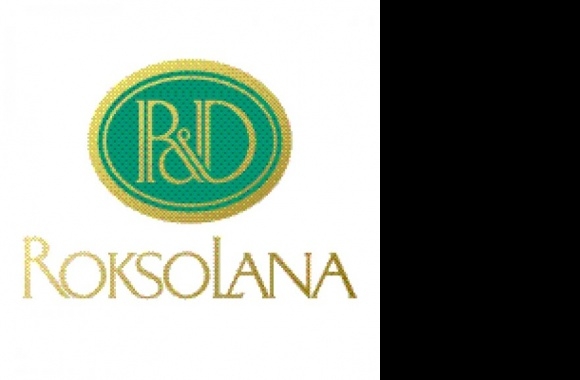 Roksolana Logo download in high quality