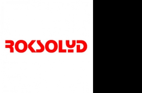 Roksolyd Logo download in high quality