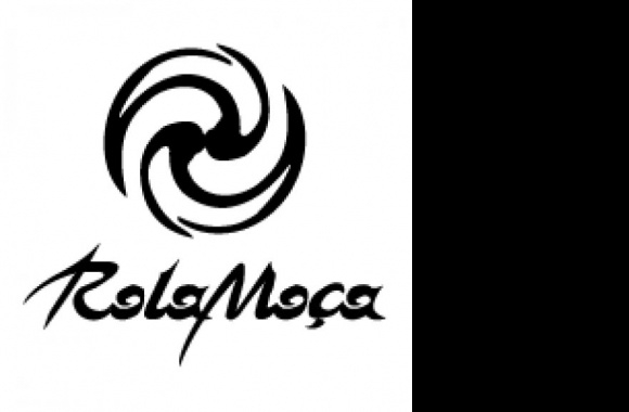 Rola Moзa Logo download in high quality