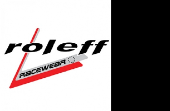 Roleff Motorrad-Mode GmbH Logo