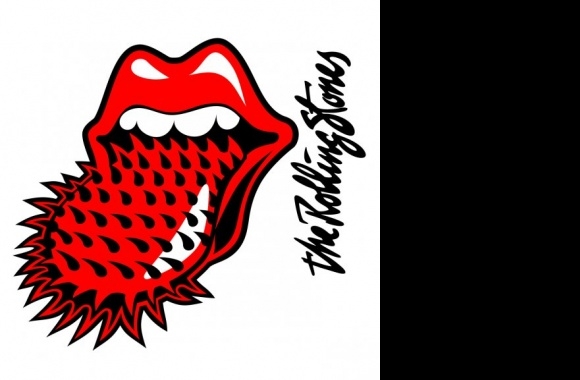 Rolling Stones Voodoo Logo