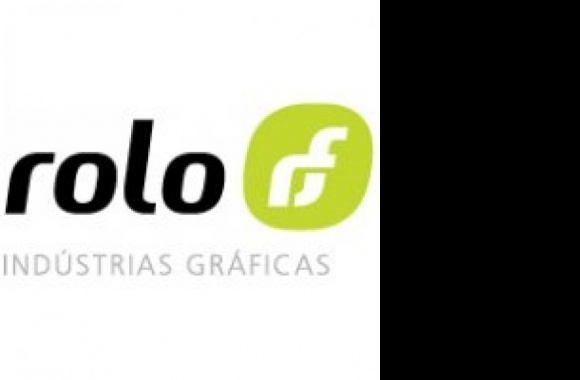 Rolo Indústrias Gráfica Logo download in high quality