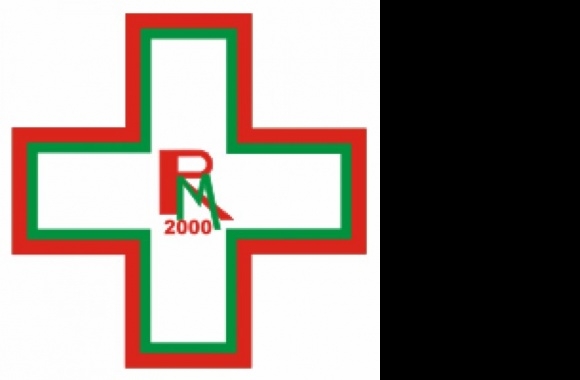 Rom Med 2000 Logo