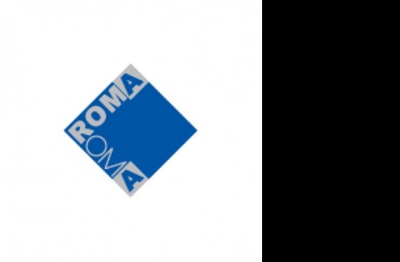 ROMA Logo