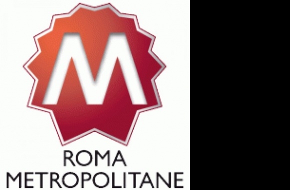 Roma Metropolitane Logo
