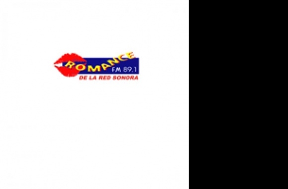 Romance fm Logo