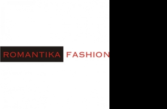 ROMANTICA FASION Logo download in high quality