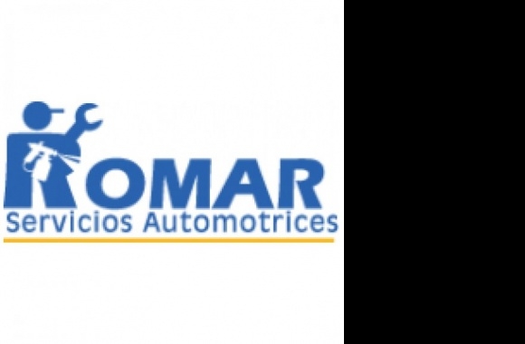 Romar Logo download in high quality