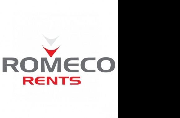 Romeco Logo download in high quality