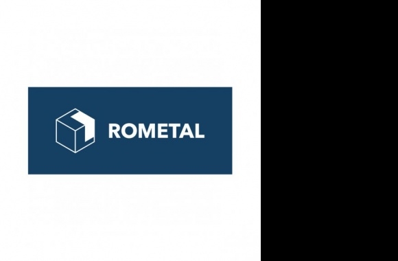 Rometal Logo download in high quality