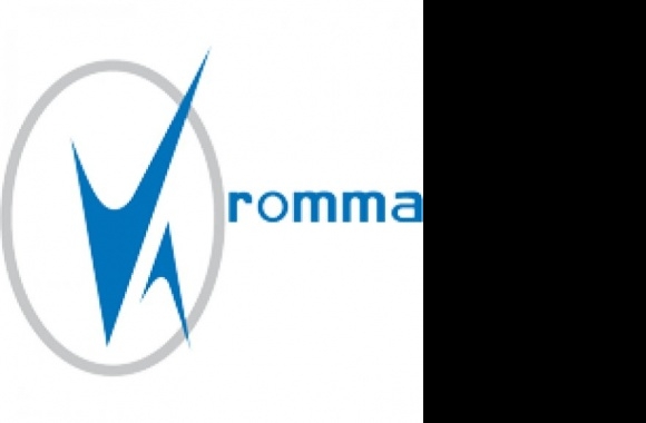 Romma Logo download in high quality