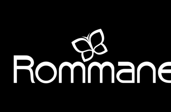 Rommanel Logo download in high quality