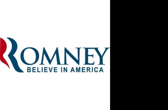 Romney Logo download in high quality