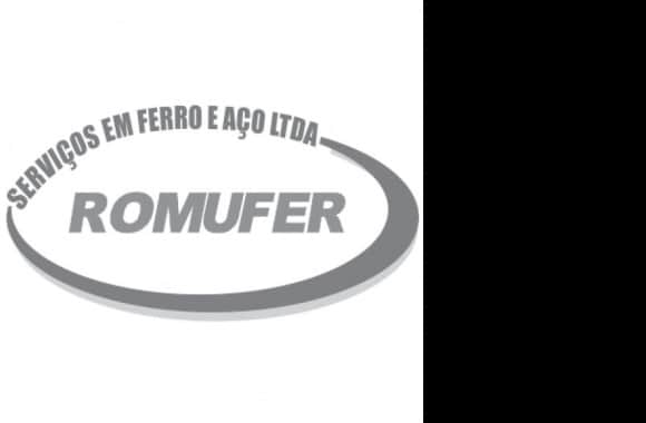 Romufer Logo download in high quality