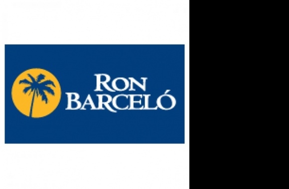 Ron Barcelo Logo download in high quality