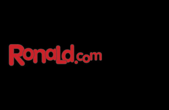 Ronald McDonald Logo download in high quality