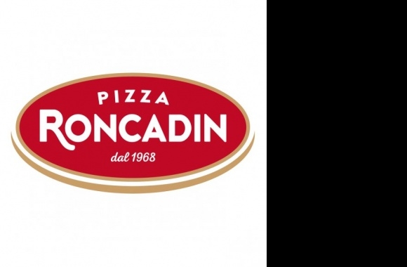 Roncadin Logo download in high quality