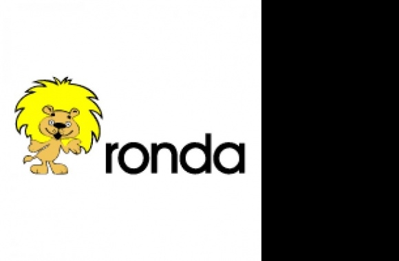 Ronda Logo download in high quality