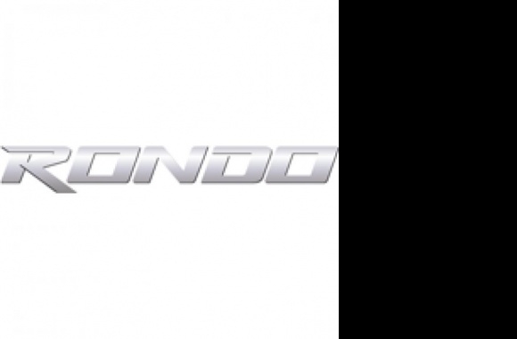 rondo Logo