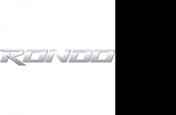 rondo Logo download in high quality