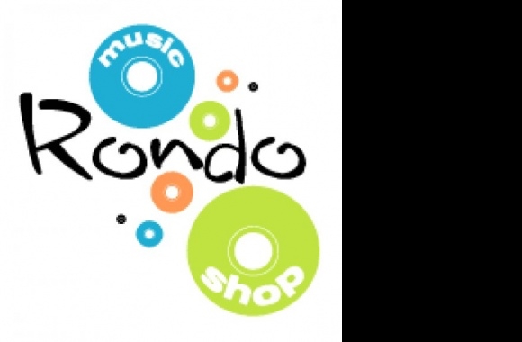 Rondo Music shop Logo download in high quality