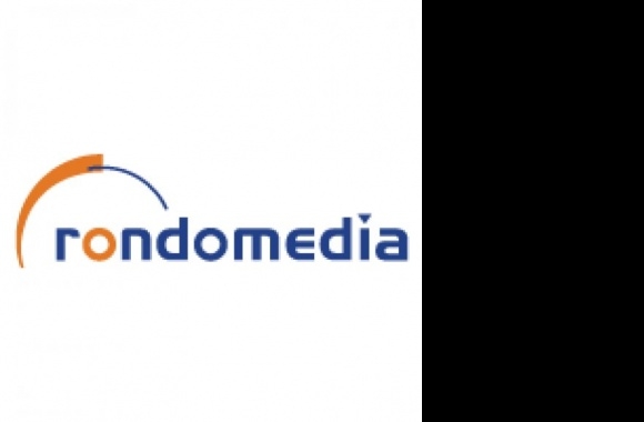 rondomedia Logo download in high quality