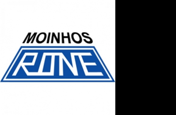 Rone Moinhos Logo download in high quality