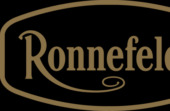 Ronnefeldt Logo download in high quality