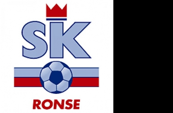 Ronse Logo download in high quality