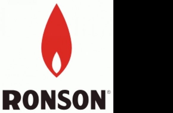 Ronson Logo download in high quality