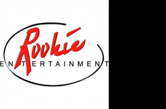 Rookie Entertainment Logo download in high quality