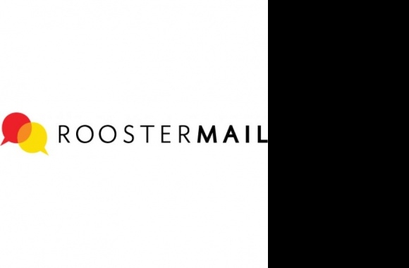 Rooster Mail Logo download in high quality