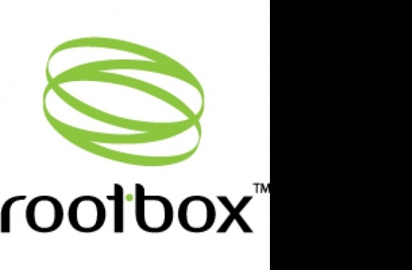 Rootbox Logo download in high quality