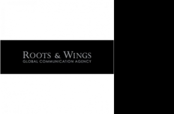 Roots and Wings Logo