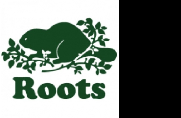 Roots Canada Logo