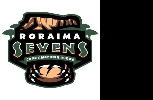 Roraima Sevens Logo