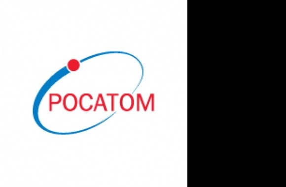 Rosatom Logo download in high quality