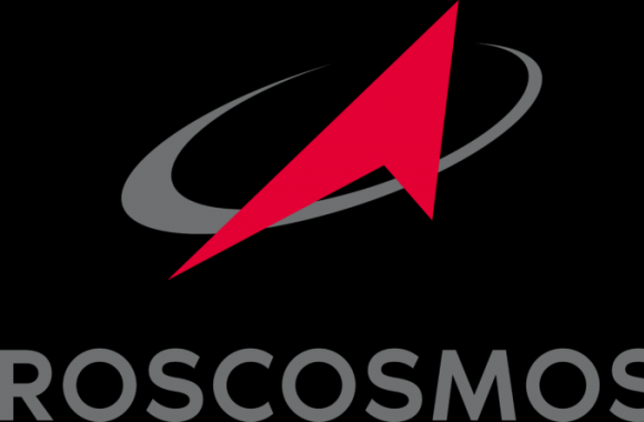 Roscosmos Logo download in high quality