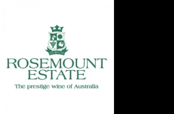 Rosemount Estate Logo