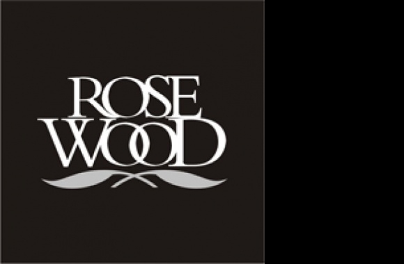 RoseWood Logo download in high quality