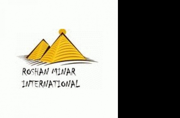 ROSHAN MINAR INTERNATIONAL Logo download in high quality