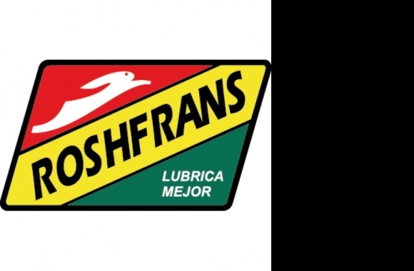 Roshfrans Logo download in high quality